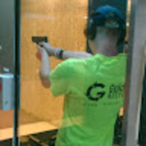 Meet your Posher, Ben